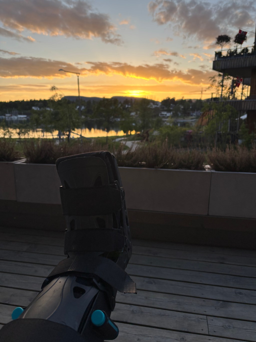 7 Fjellstur og&nbsp;Tretthetsbrudd