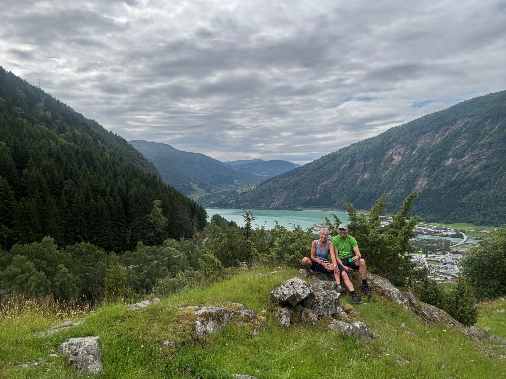 142 dager til eventyret&nbsp;starter