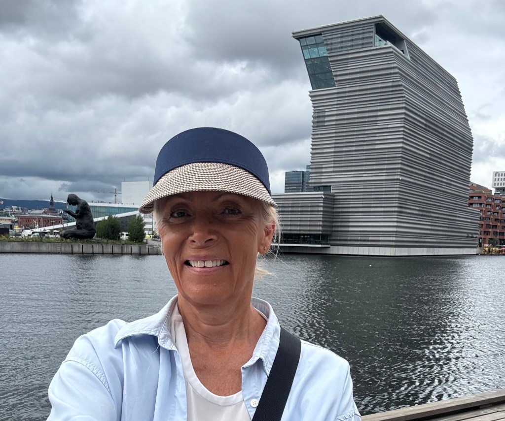 156 dager til eventyret&nbsp;starter