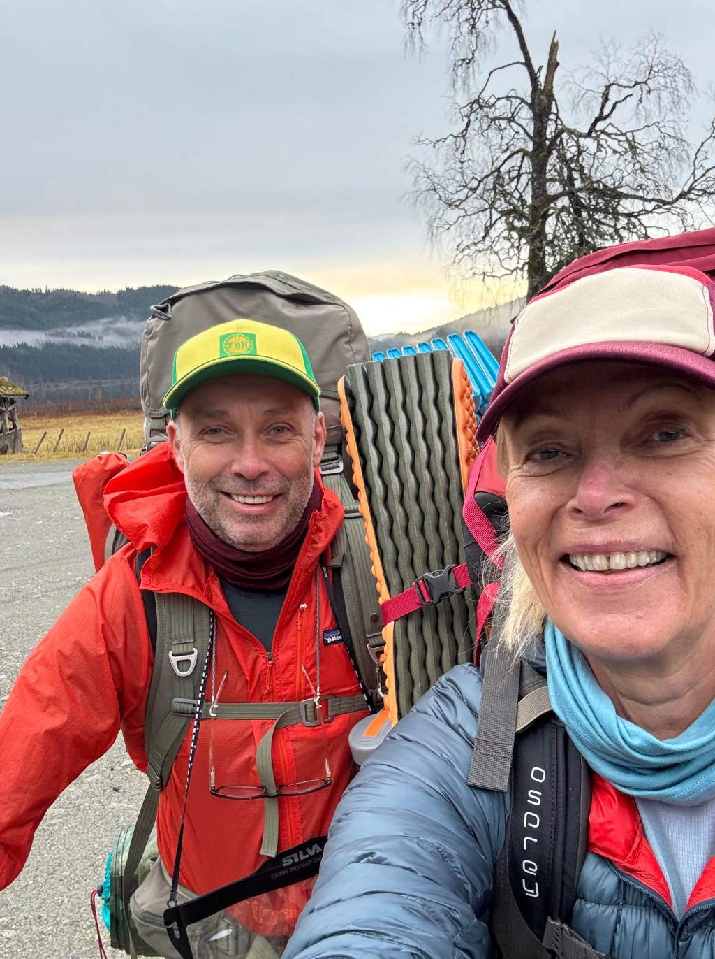 66 dager til eventyret&nbsp;starter