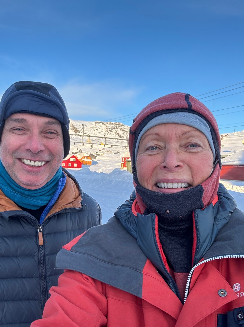 To dager til eventyret&nbsp;starter